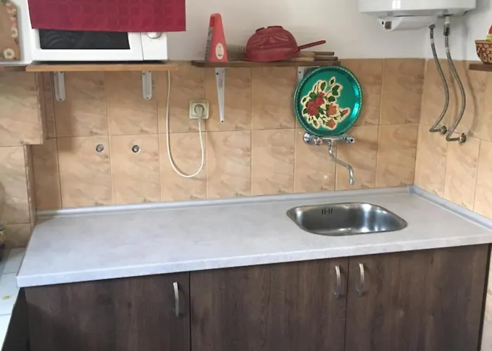 Paradise Casa vacanze Beli Iskar