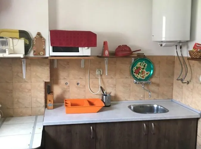 Paradise Casa vacanze