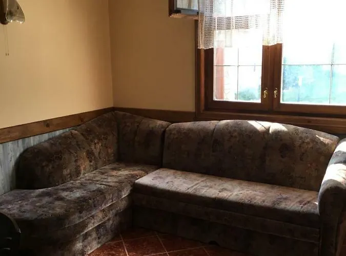 Paradise Casa vacanze *