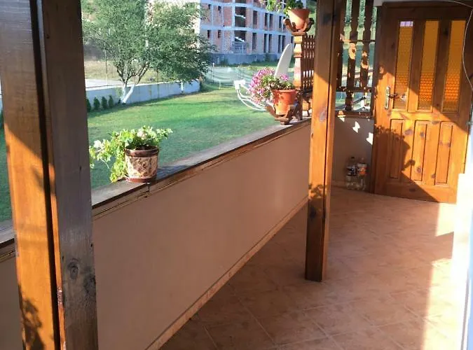 Paradise * Beli Iskar