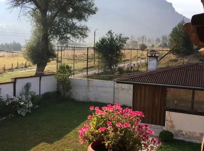 Casa vacanze Paradise Beli Iskar