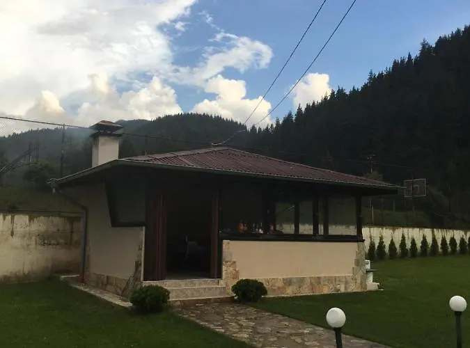 Paradise Casa vacanze *